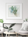 Green Coral I