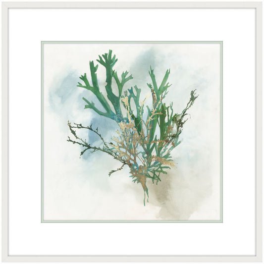 Green Coral I