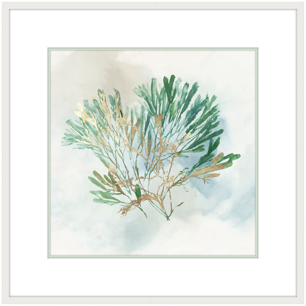 Green Coral III