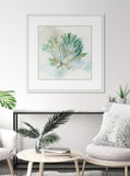 Green Coral III