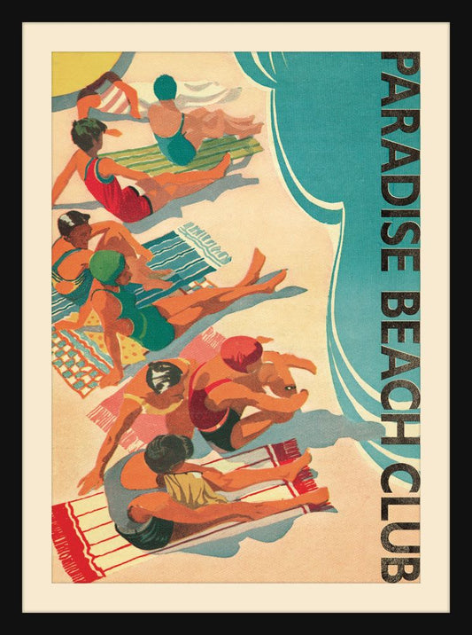 Paradise Beach Club