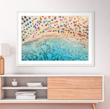 Beach Color II