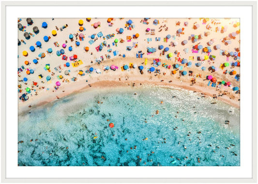 Beach Color II