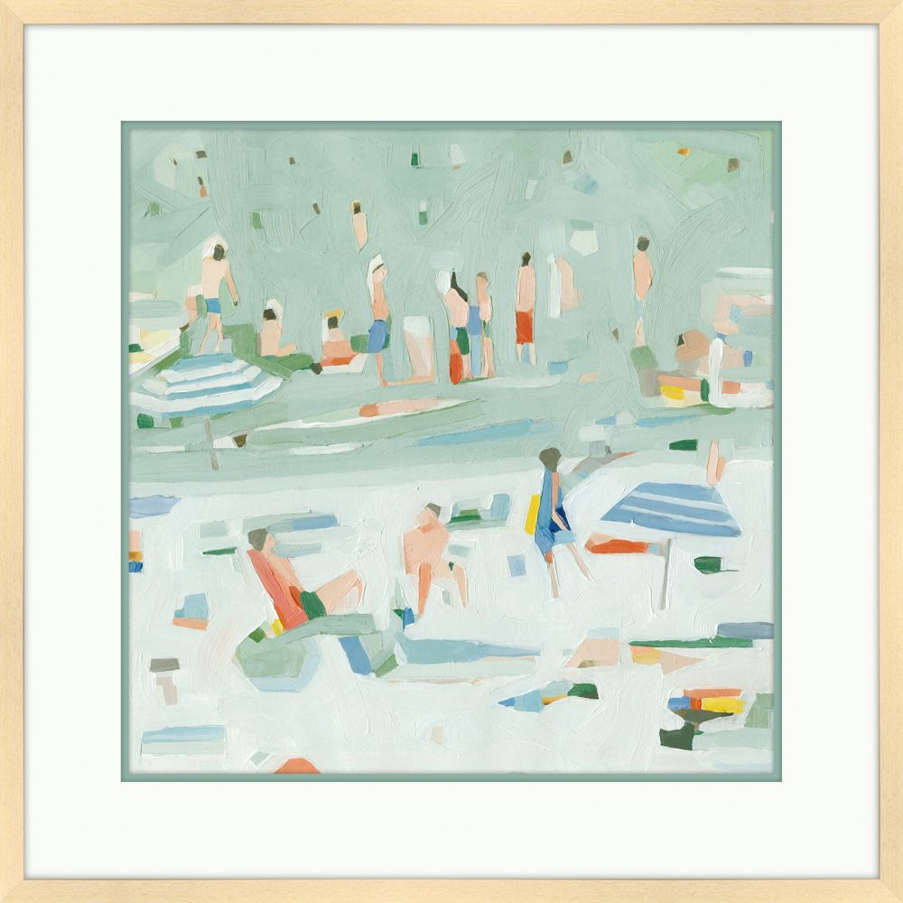 Summer Confetti II