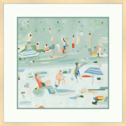 Summer Confetti II