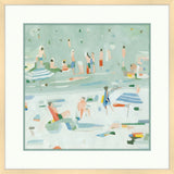 Summer Confetti II
