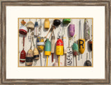 Lobster Buoys I