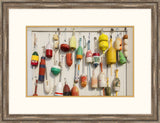 Lobster Buoys II