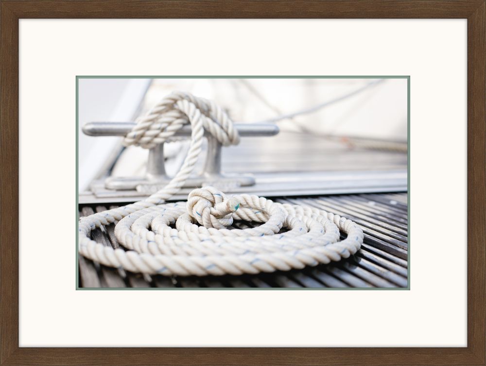 Rigging I