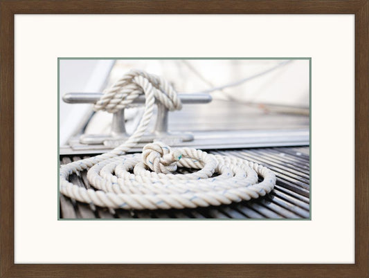 Rigging I