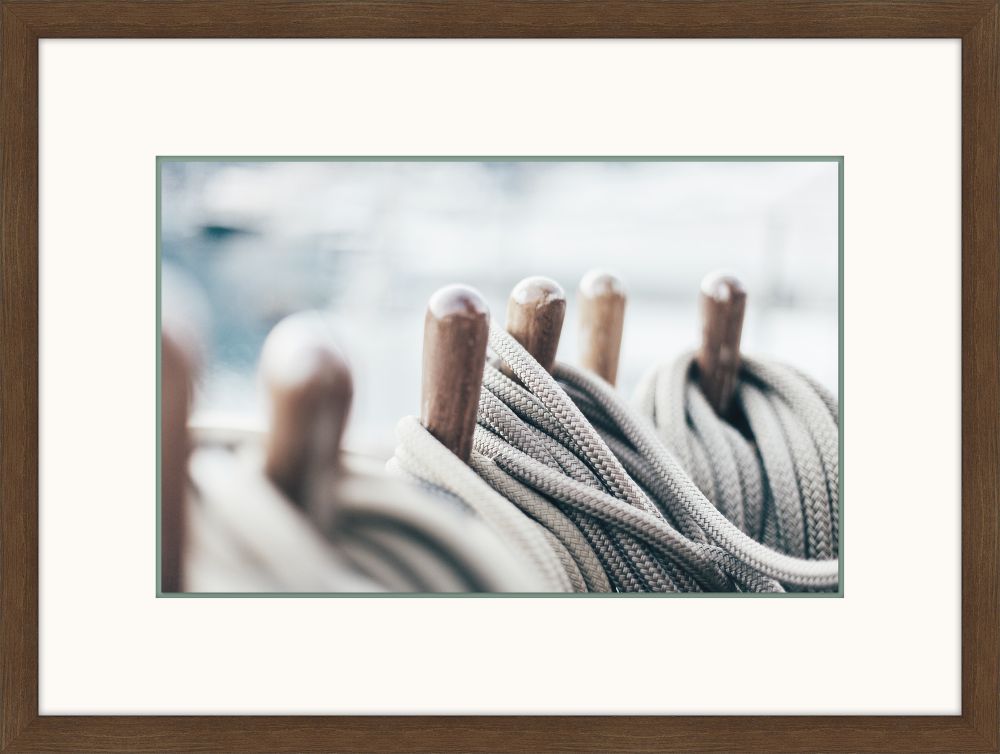Rigging II