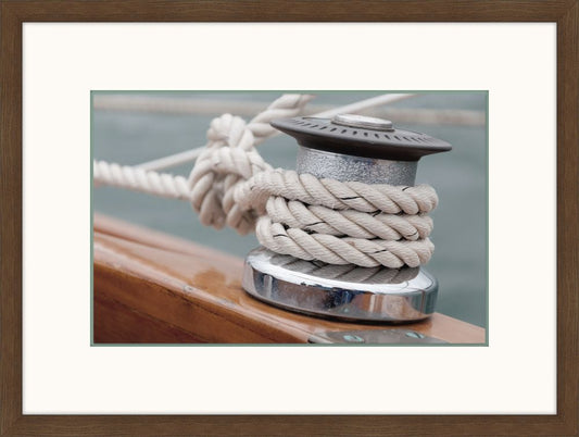 Rigging III