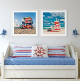 Beach Stand I