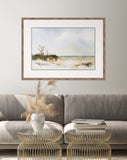 Beach Passage