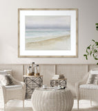 Serene Seaside