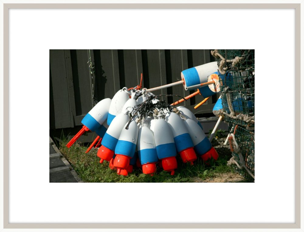 Buoys I