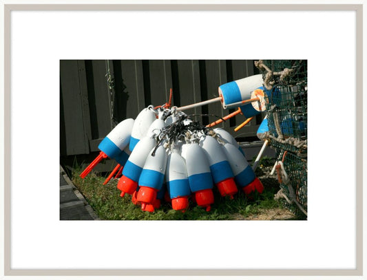 Buoys I