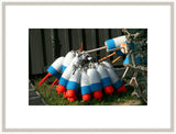Buoys I