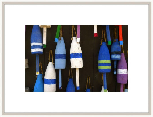 Buoys II