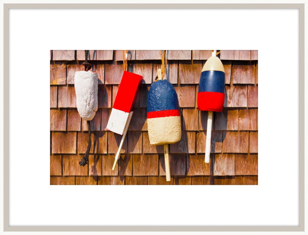 Buoys III