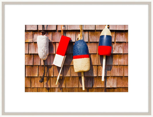 Buoys III