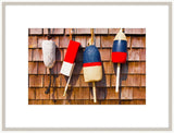 Buoys III