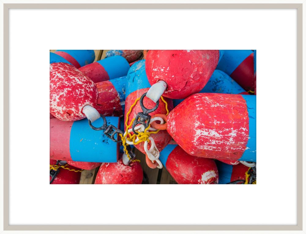 Buoys IV
