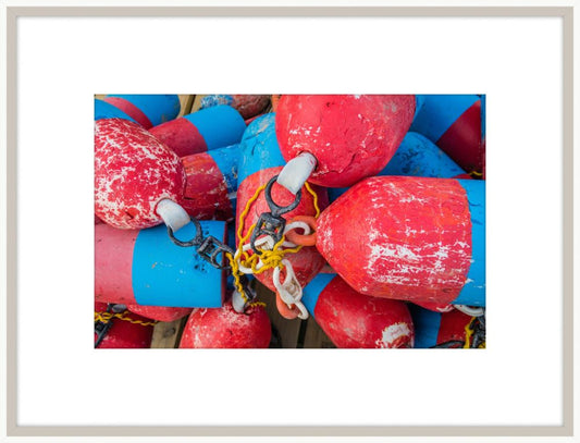 Buoys IV