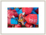 Buoys IV