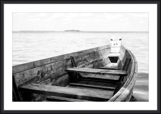 Beached III