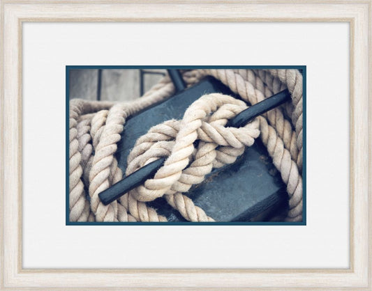 Mooring I