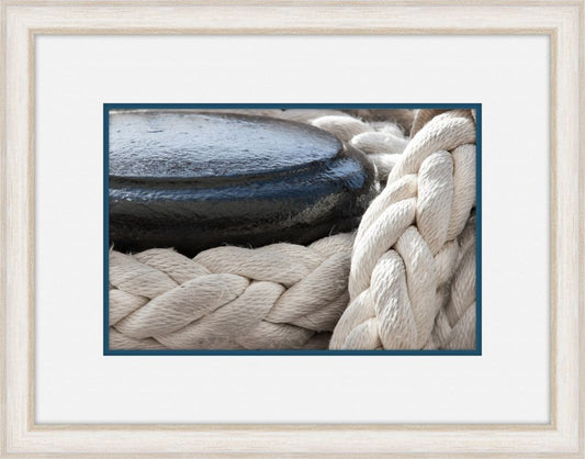 Mooring II