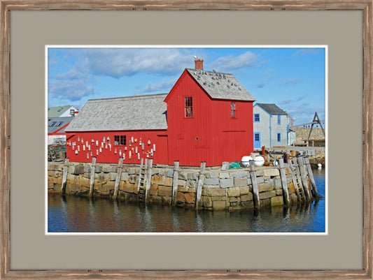 Lobster Shack