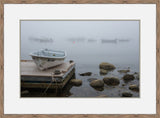 Docked