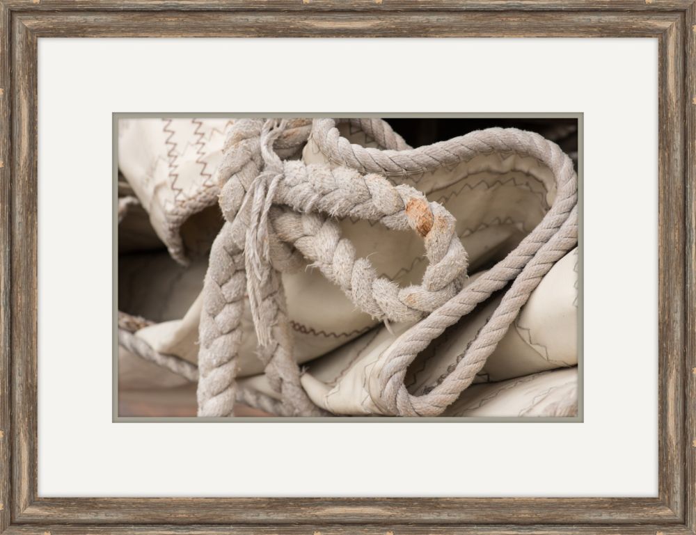 Sail and Rope IV