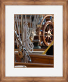 Rope and Rigging II