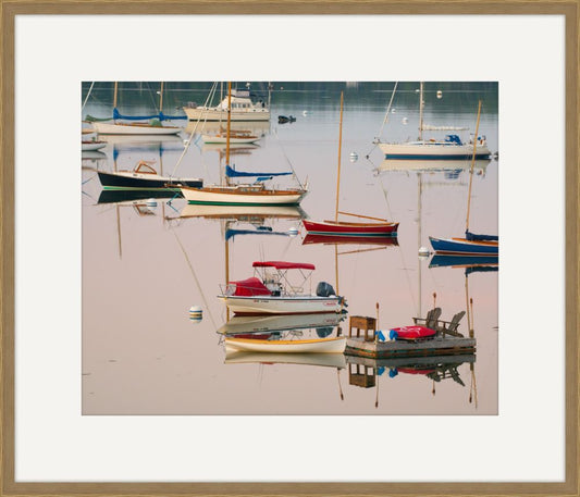 In the Bay II