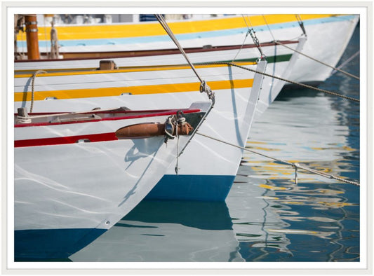 Bow Colors Grande
