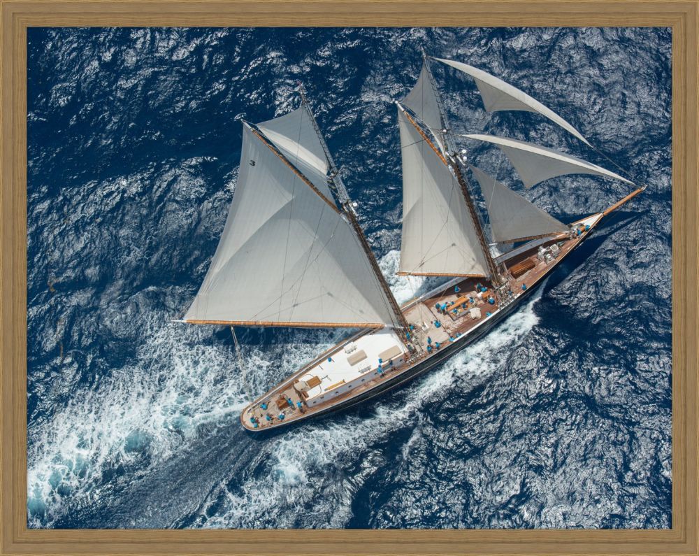 Sail Away II