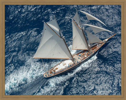 Sail Away II
