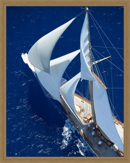 Sail Away III