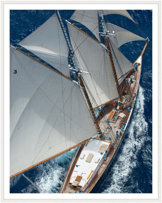 Set Sail