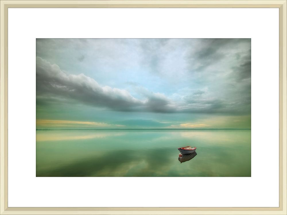 A Boat