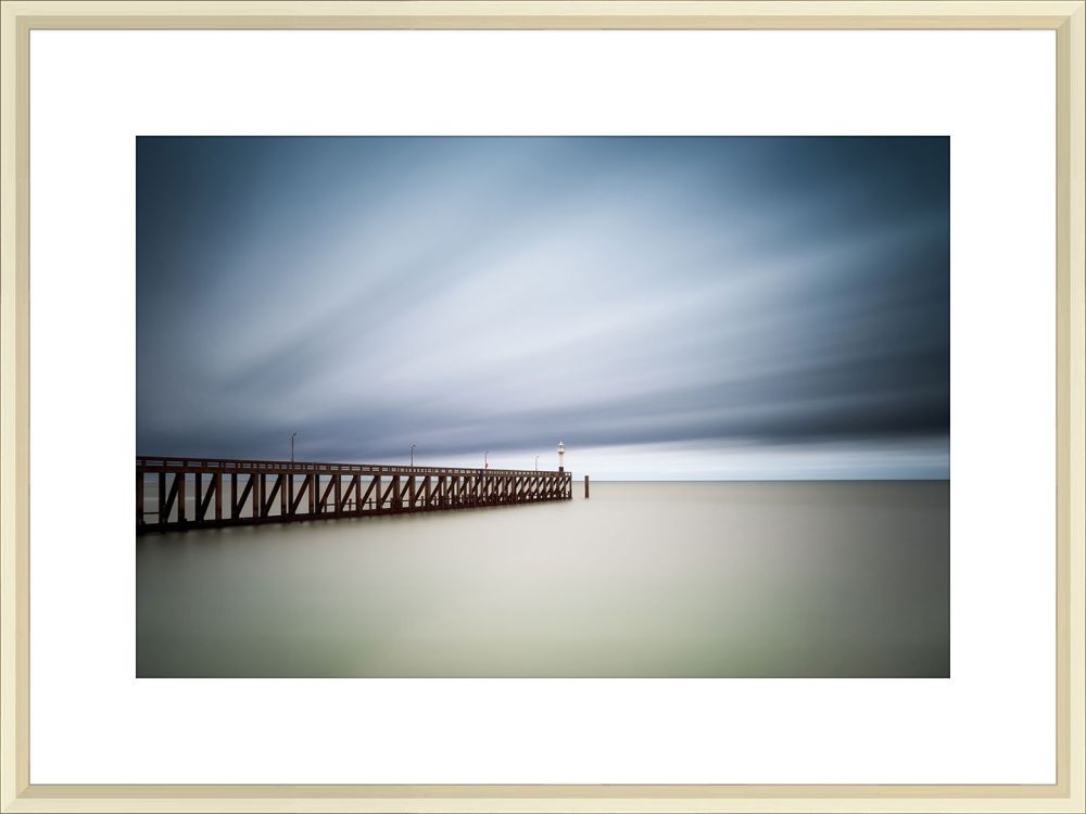 Blankenberge Pier