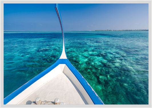 Turquoise Bay