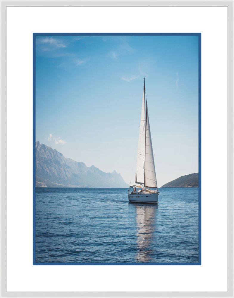 Smooth Sailing
