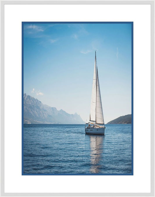 Smooth Sailing