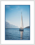 Smooth Sailing