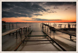 Summer Sunset