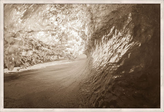 Inside the Curl